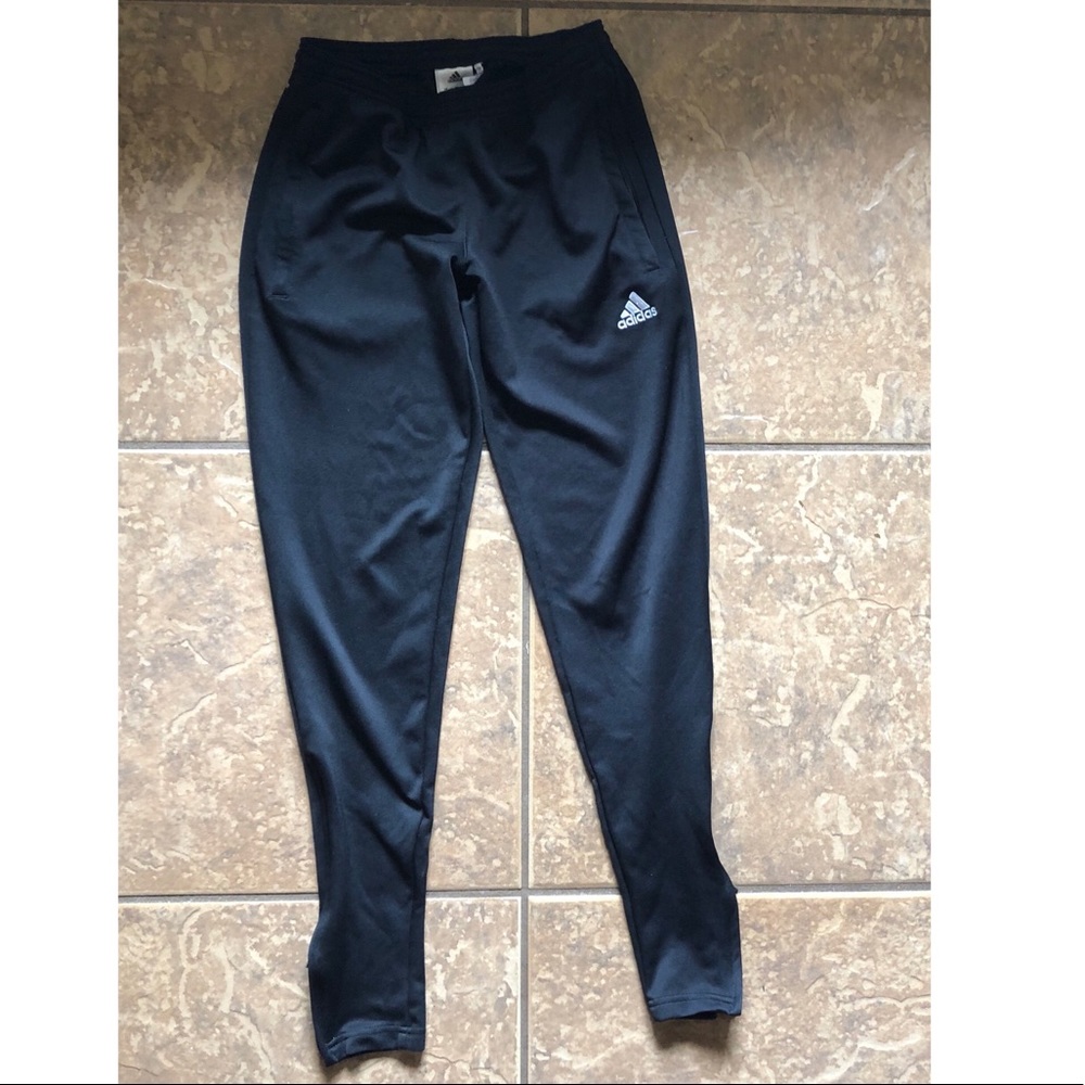 Adidas joggers women’s// xs